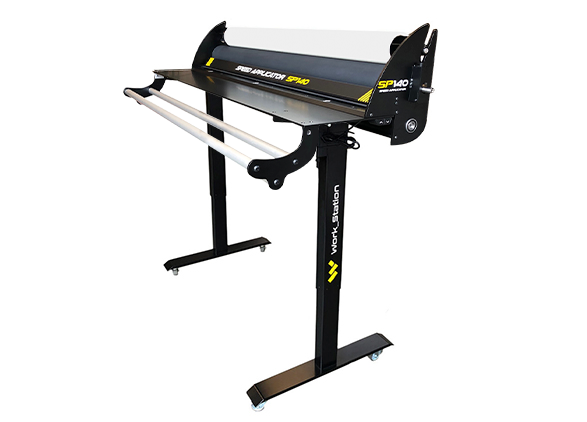 Speed Applicator + Work Station Bundle